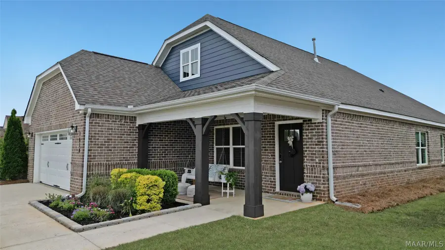 1014 Allison Drive, Prattville, AL 36066 - #2