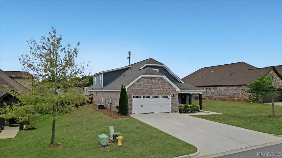 1014 Allison Drive, Prattville, AL 36066 - #3