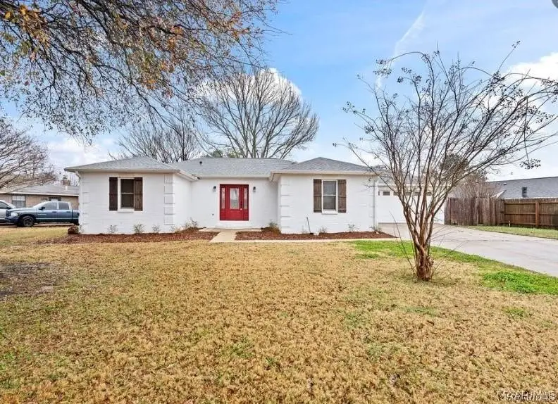 804 Winter Place, Prattville, AL 36066 - #1