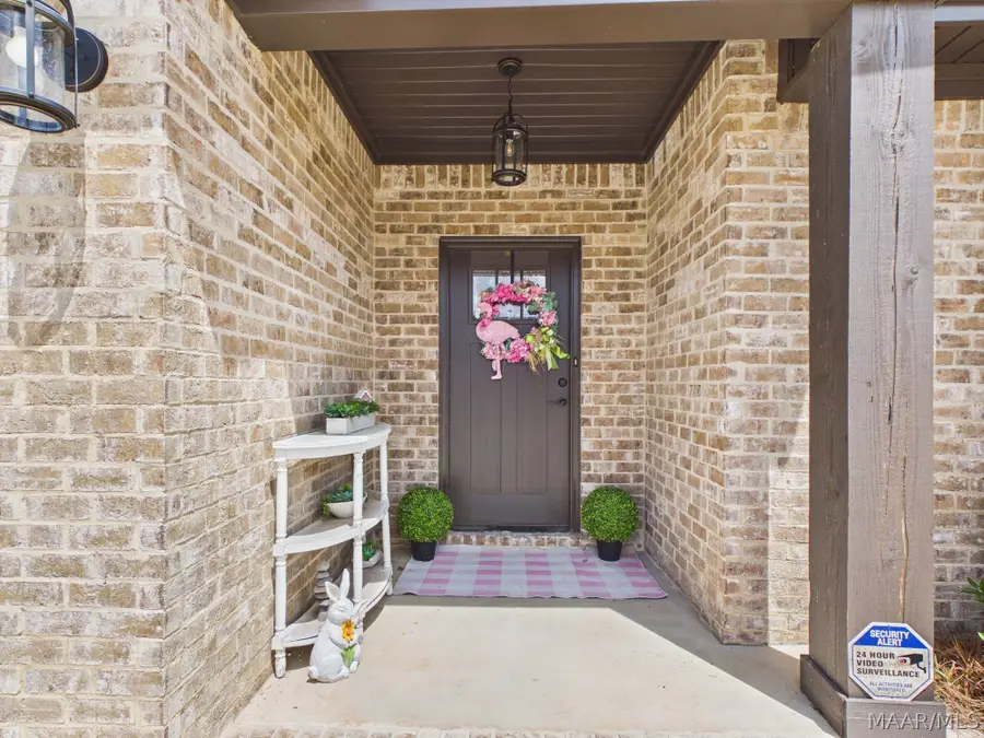 331 Tallahatchie Drive, Wetumpka, AL 36093 - #2