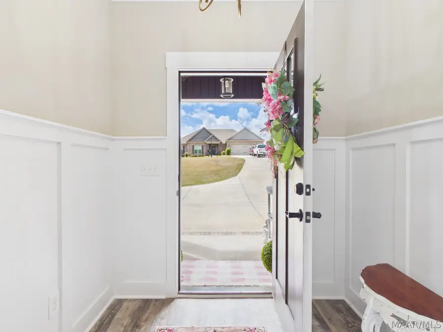 331 Tallahatchie Drive, Wetumpka, AL 36093 - #3