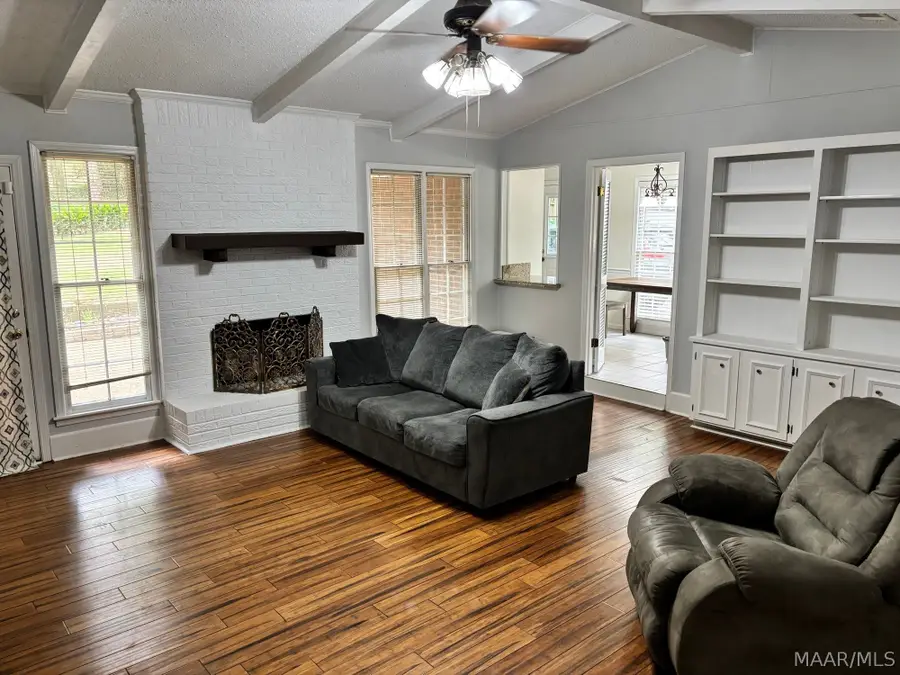 3858 Faunsdale Drive, Montgomery, AL 36109 - #2