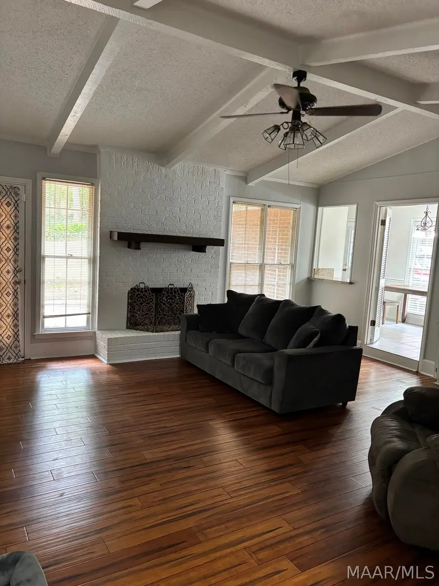 3858 Faunsdale Drive, Montgomery, AL 36109 - #3