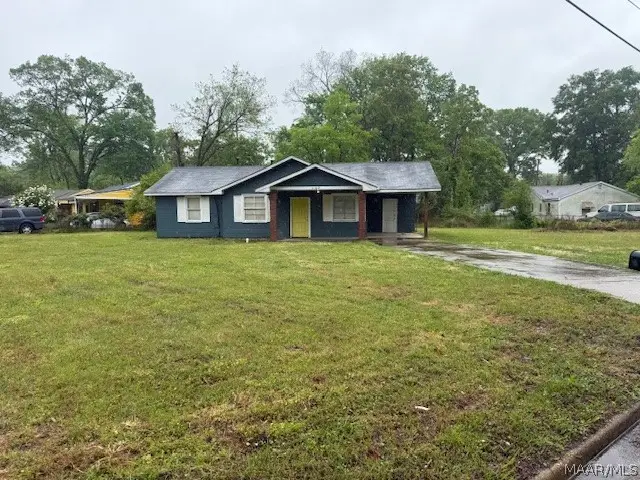 4169 Edgar D Nixon Avenue, Montgomery, AL 36105 - #1