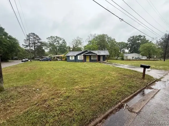 4169 Edgar D Nixon Avenue, Montgomery, AL 36105 - #2