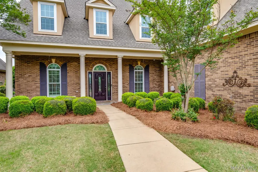 2230 Wyndgate Drive, Montgomery, AL 36117 - #2