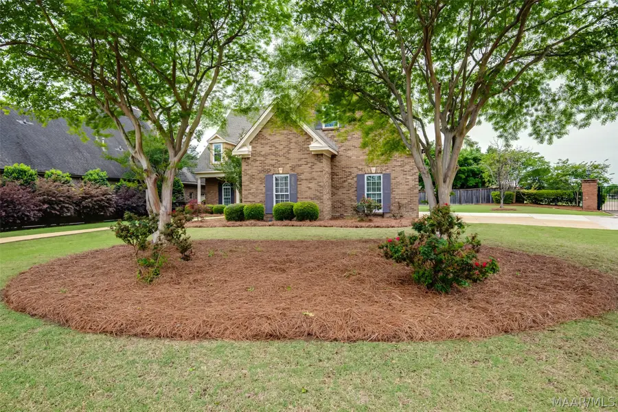 2230 Wyndgate Drive, Montgomery, AL 36117 - #3