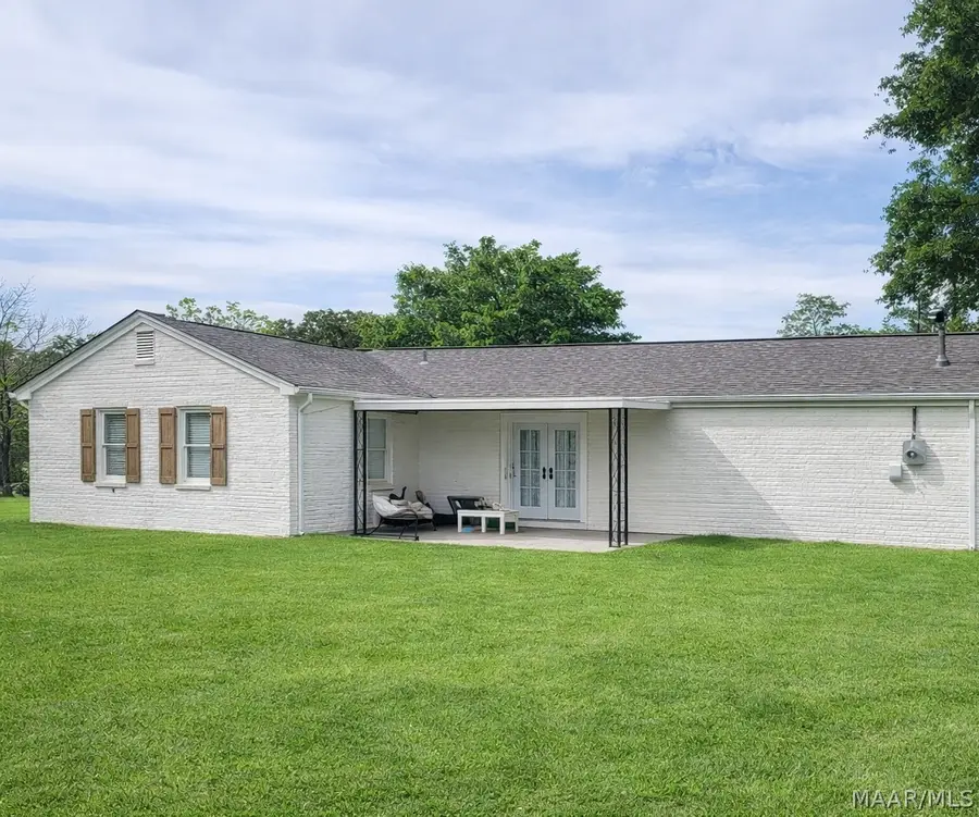 802 Gillespie Street, Prattville, AL 36067 - #2