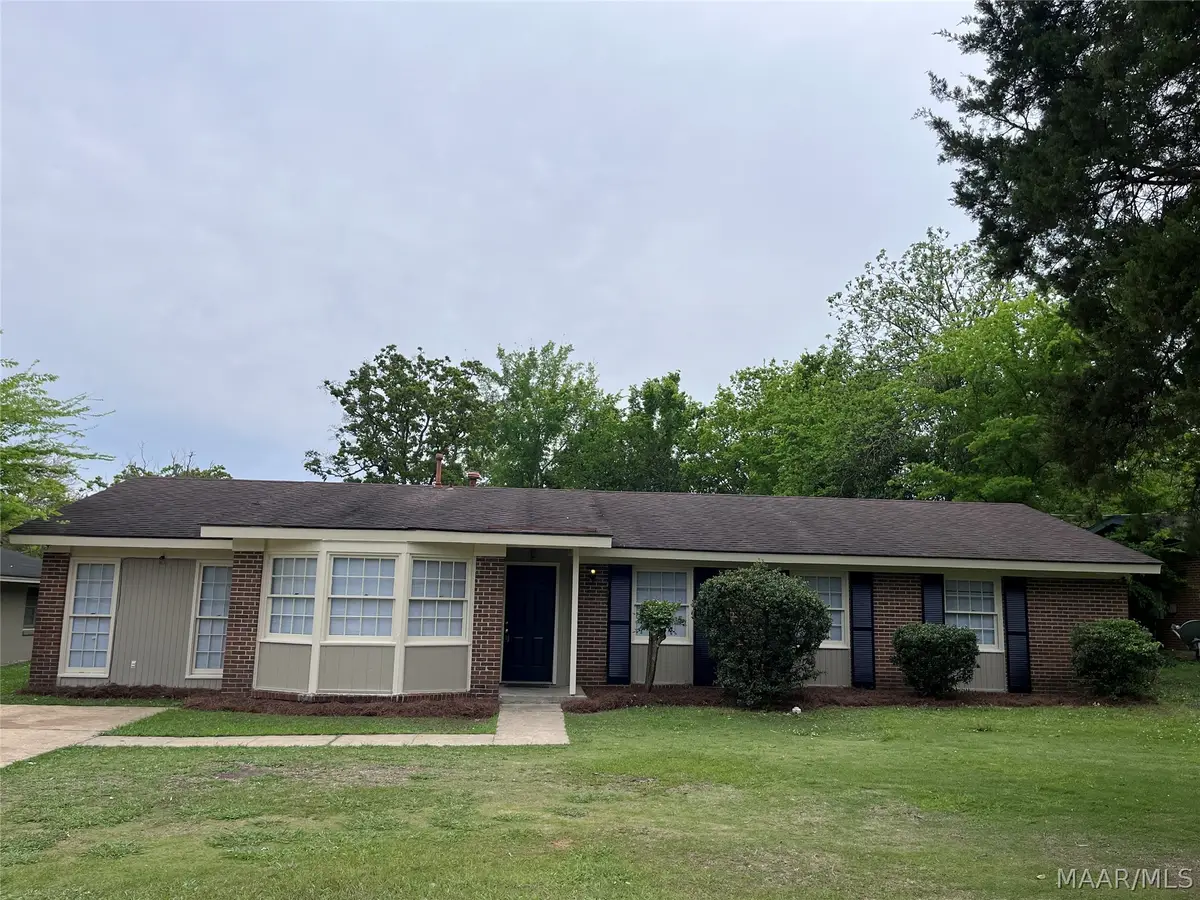 3236 Mcgehee Road, Montgomery, AL 36111 - #1