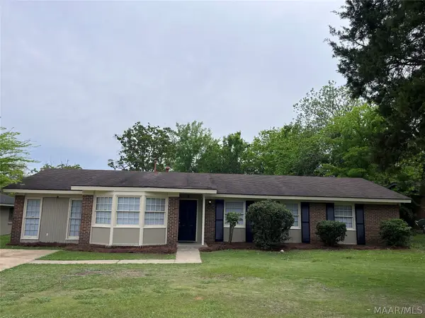 3236 Mcgehee Road, Montgomery, AL 36111