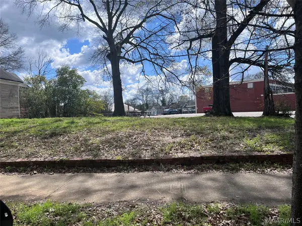 635 Clayton Street, Montgomery, AL 36104