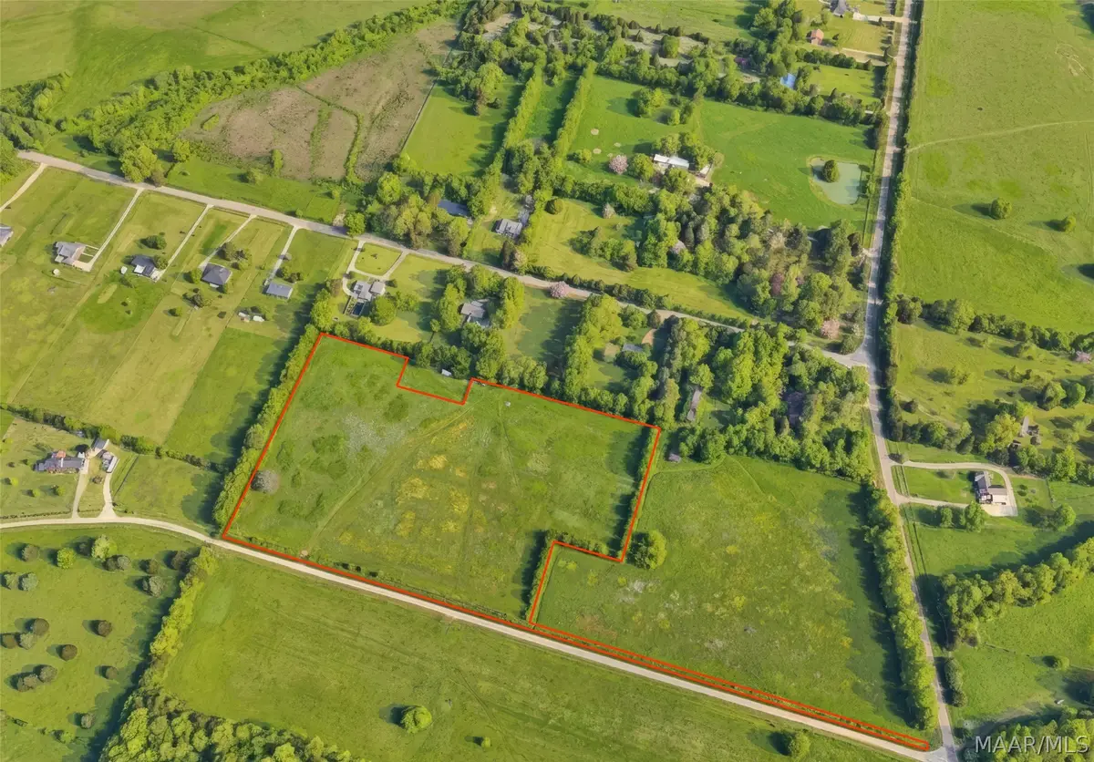 0 Stehle Lane, Hope Hull, AL 36043 - #1