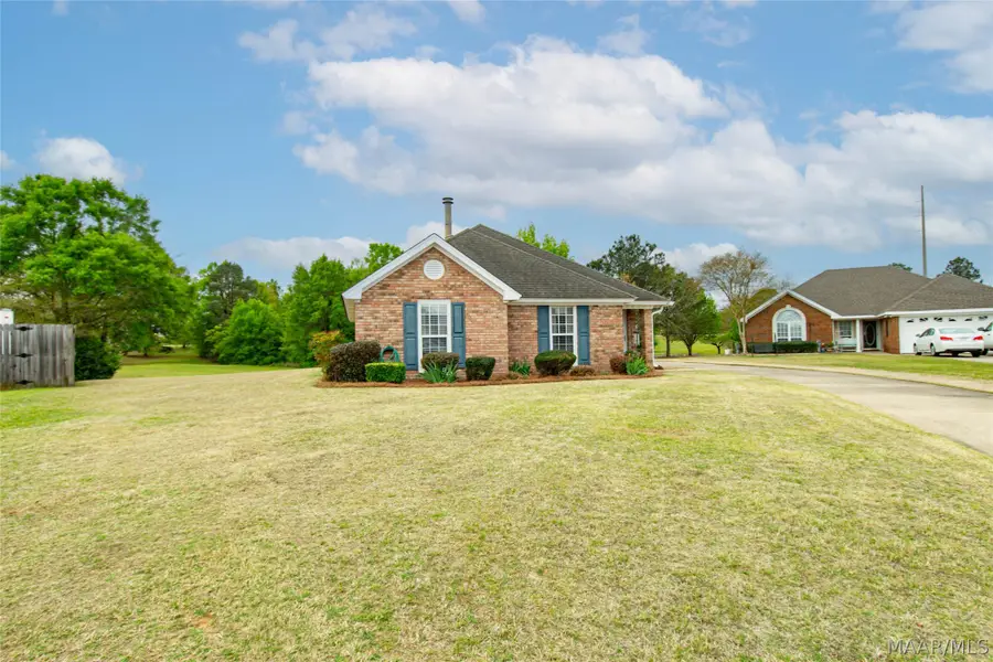 6804 Sandfield Drive, Montgomery, AL 36117 - #2