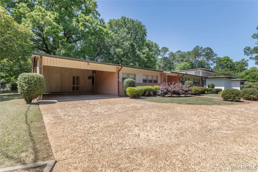 3326 Allendale Place, Montgomery, AL 36111 - #3