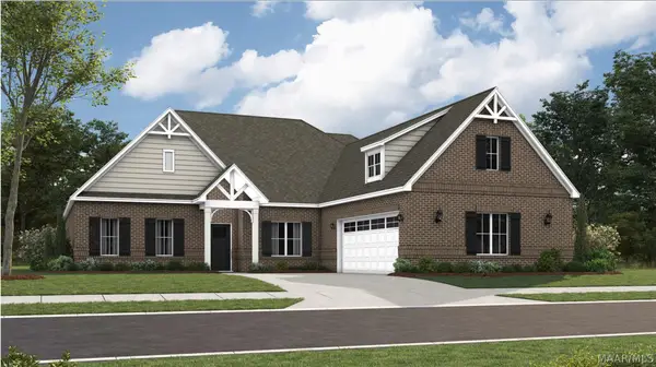 1005 Sunfield Drive, Prattville, AL 36066