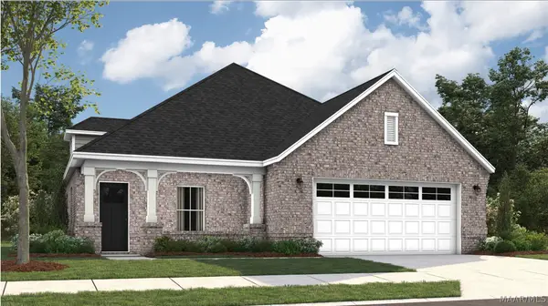 269 Pedric Drive, Wetumpka, AL 36093