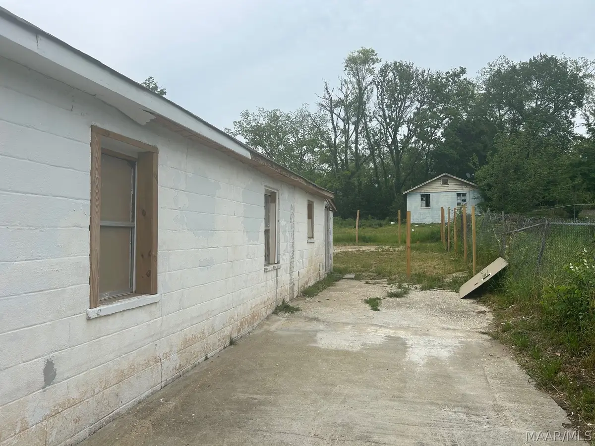 545 Oak Street, Montgomery, AL 36104 - #1