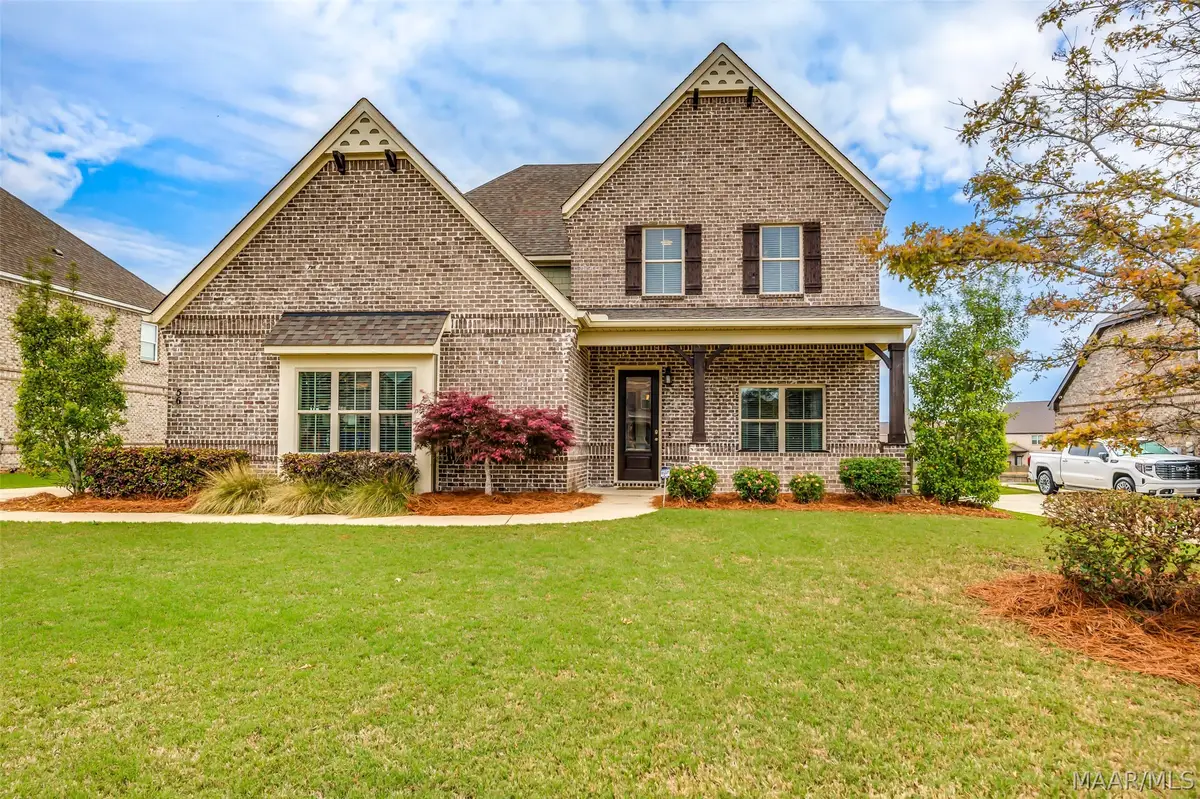 56 Boykin Lakes Loop, Pike Road, AL 36064 - #1