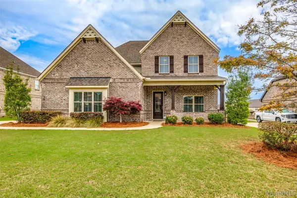 56 Boykin Lakes Loop, Pike Road, AL 36064