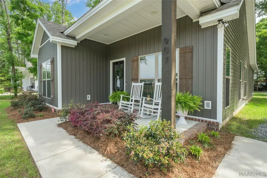 907 Micanopy Street, Wetumpka, AL 36092 - #2