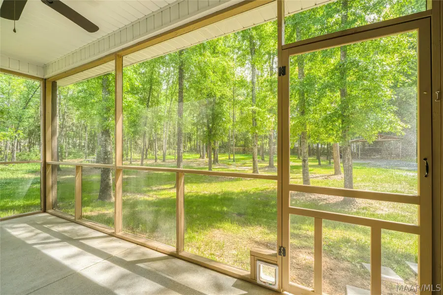 907 Micanopy Street, Wetumpka, AL 36092 - #3