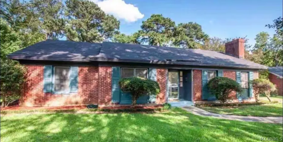 111 Truett Drive, Montgomery, AL 36105 - #2