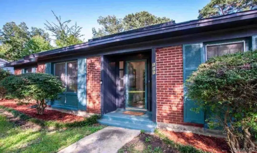 111 Truett Drive, Montgomery, AL 36105 - #3