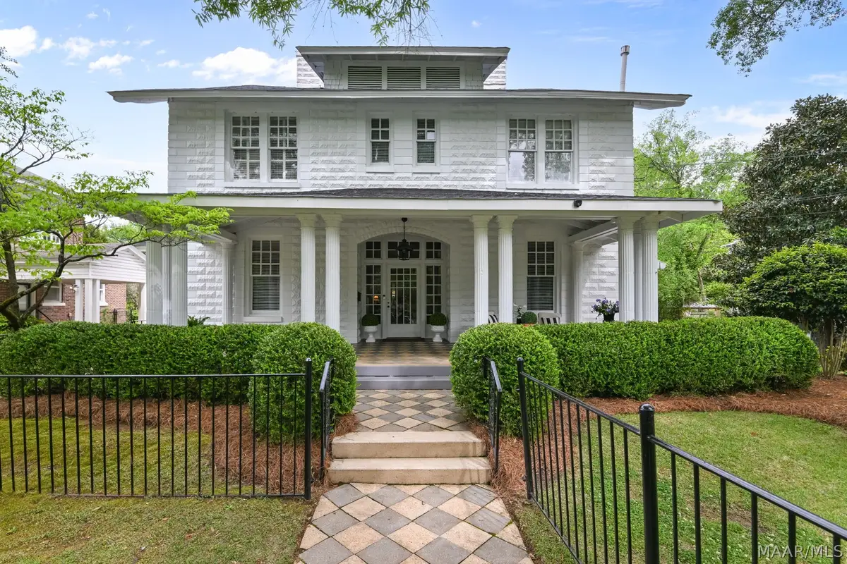 11 S Capitol Parkway, Montgomery, AL 36107 - #1