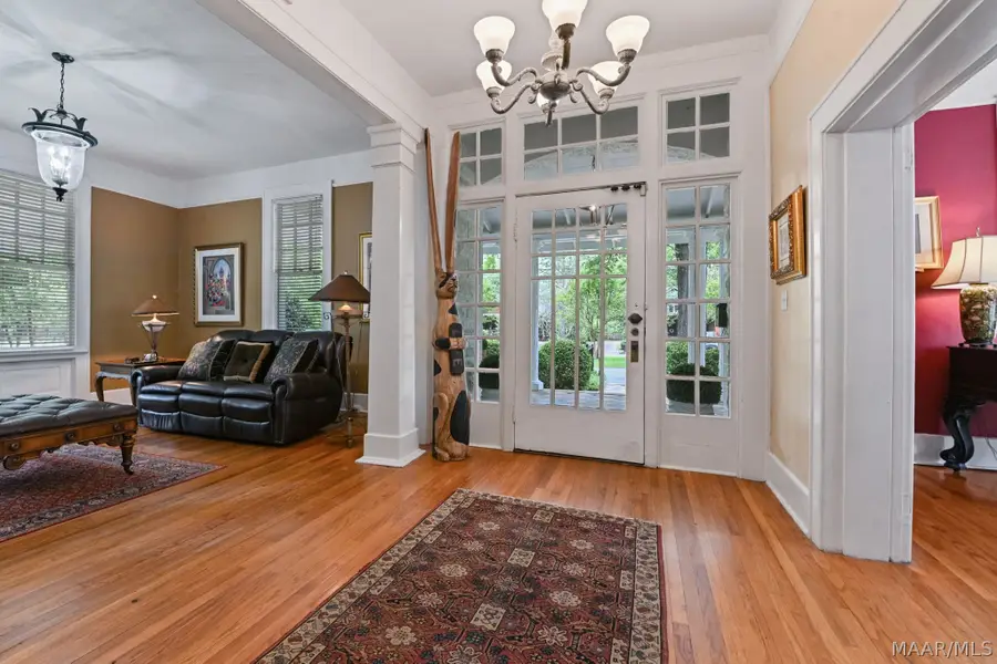 11 S Capitol Parkway, Montgomery, AL 36107 - #3