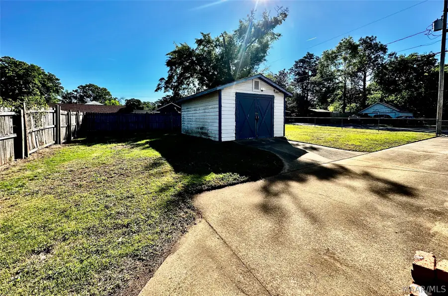 2035 Greenville Street, Montgomery, AL 36107 - #2
