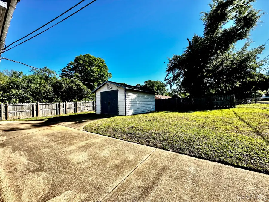 2035 Greenville Street, Montgomery, AL 36107 - #3