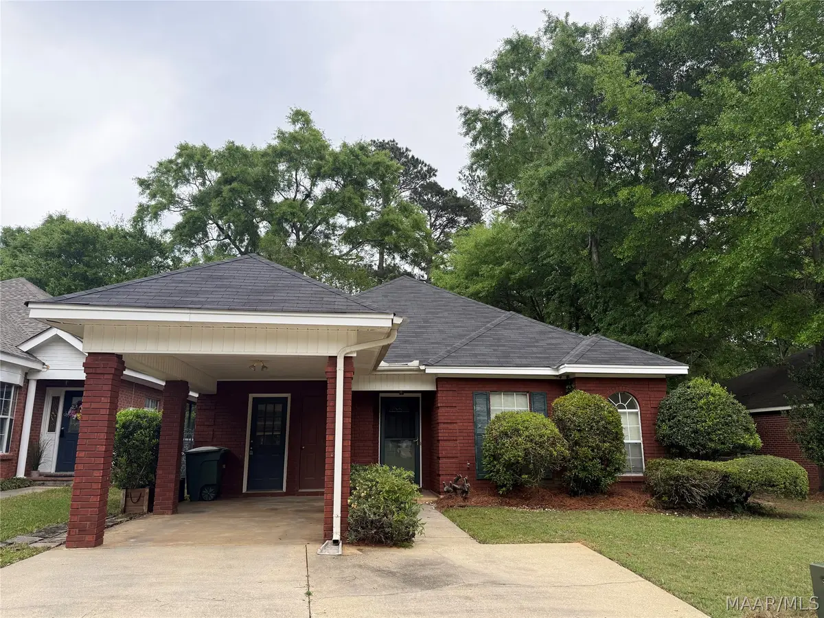 53 Tecumseh Drive, Montgomery, AL 36117 - #1
