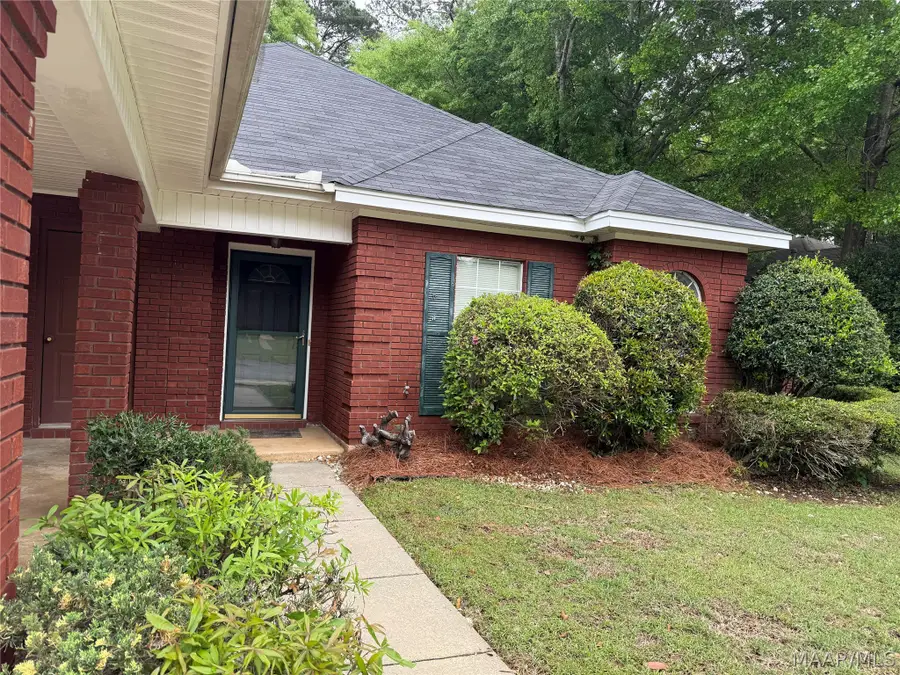 53 Tecumseh Drive, Montgomery, AL 36117 - #2