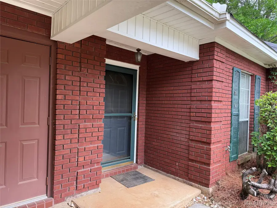 53 Tecumseh Drive, Montgomery, AL 36117 - #3