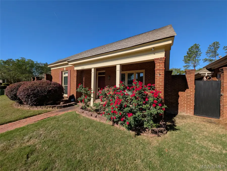 1512 Charleton Drive, Montgomery, AL 36106 - #2