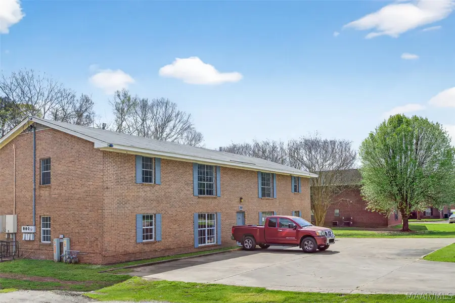 740 Coliseum Boulevard, Montgomery, AL 36109 - #2