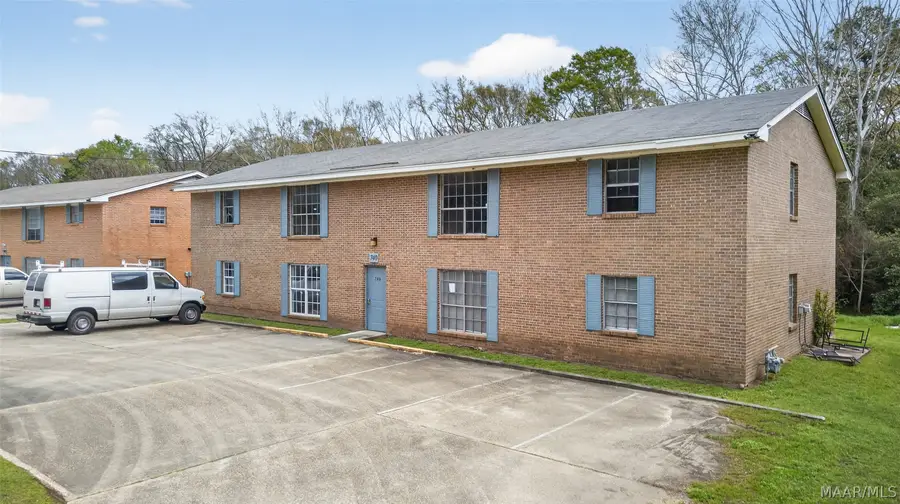 740 Coliseum Boulevard, Montgomery, AL 36109 - #3