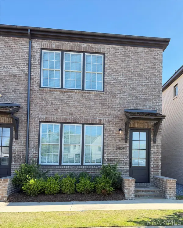 8404 Conduit Street, Montgomery, AL 36116