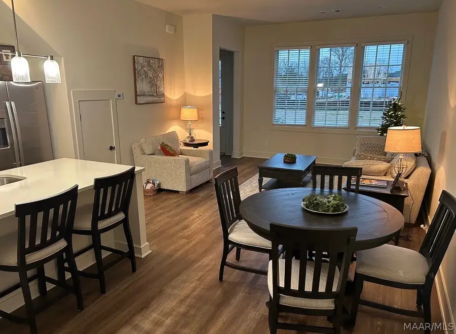 8404 Conduit Street, Montgomery, AL 36116 - #3