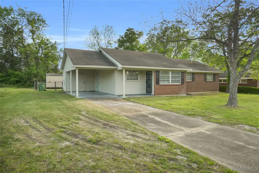 1202 Devonshire Drive, Montgomery, AL 36116 - #2