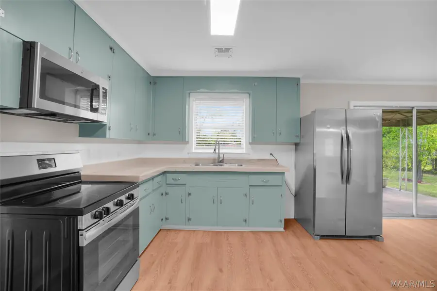 1202 Devonshire Drive, Montgomery, AL 36116 - #3