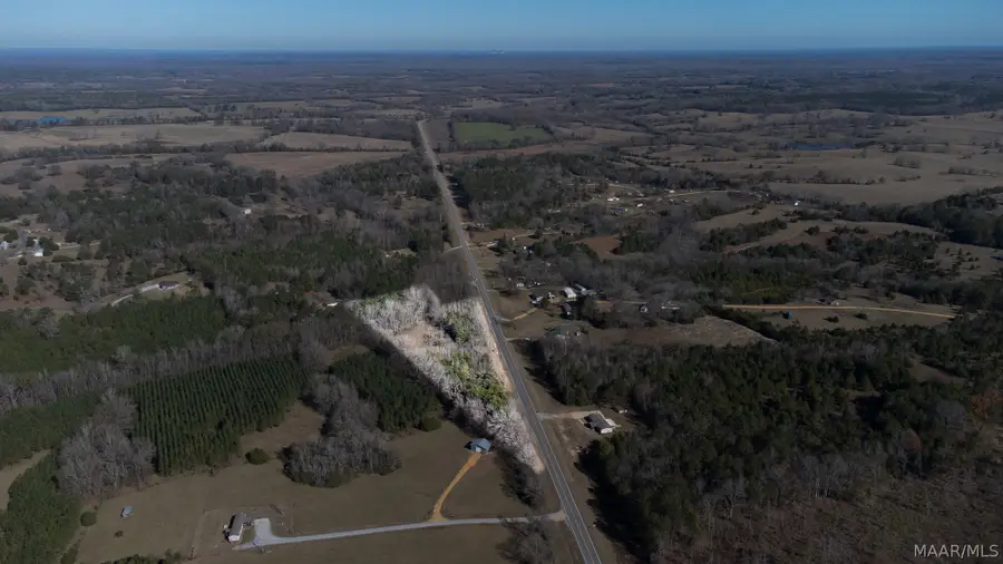 LOT 4 Highway 21 Highway, Hayneville, AL 36040 - #3