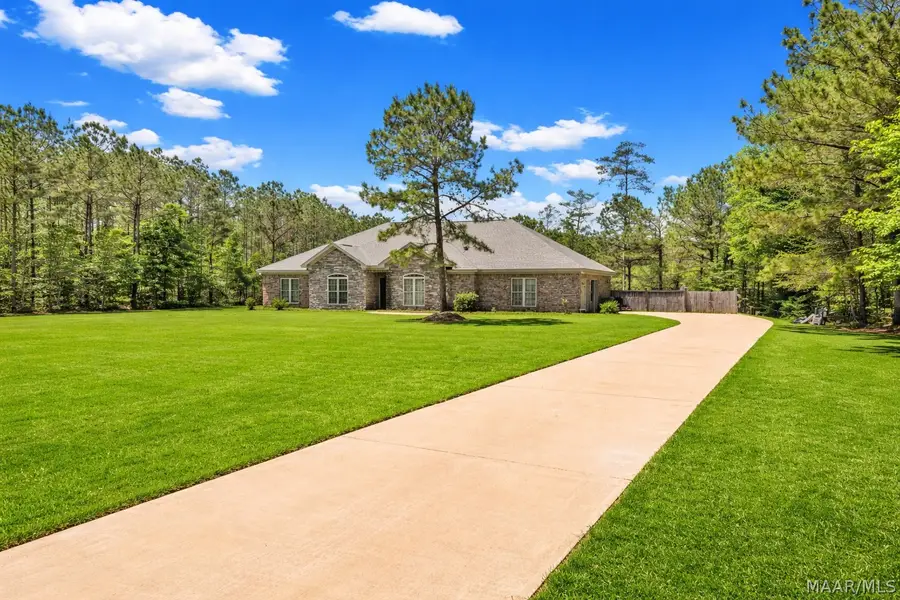 505 New Searcy Road, Greenville, AL 36037 - #2