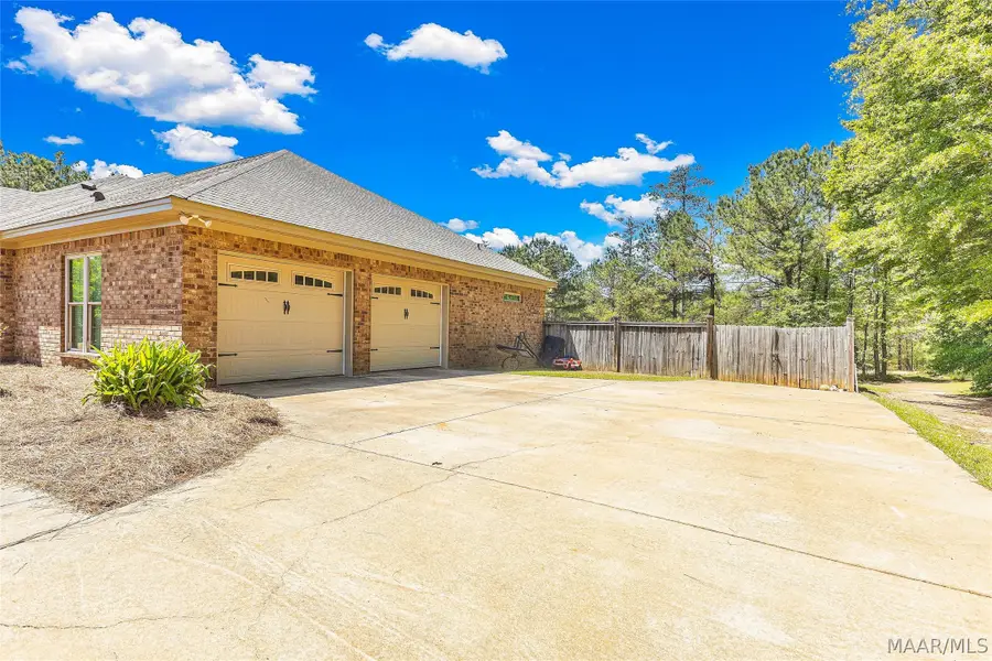 505 New Searcy Road, Greenville, AL 36037 - #3