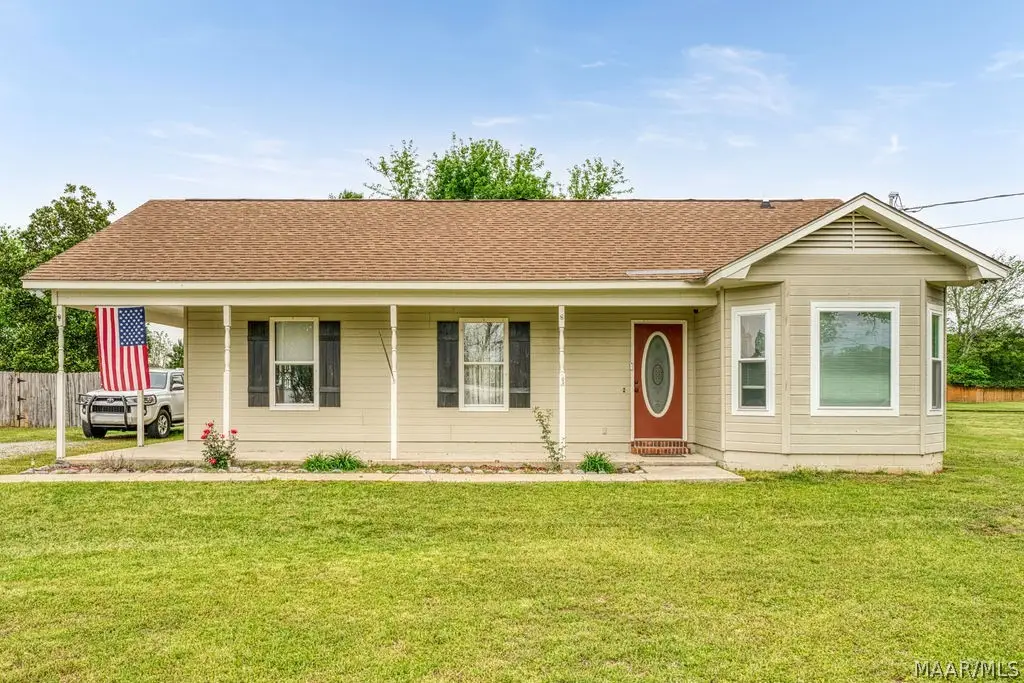 7790 Holtville Road, Wetumpka, AL 36092 - #1