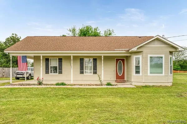 7790 Holtville Road, Wetumpka, AL 36092