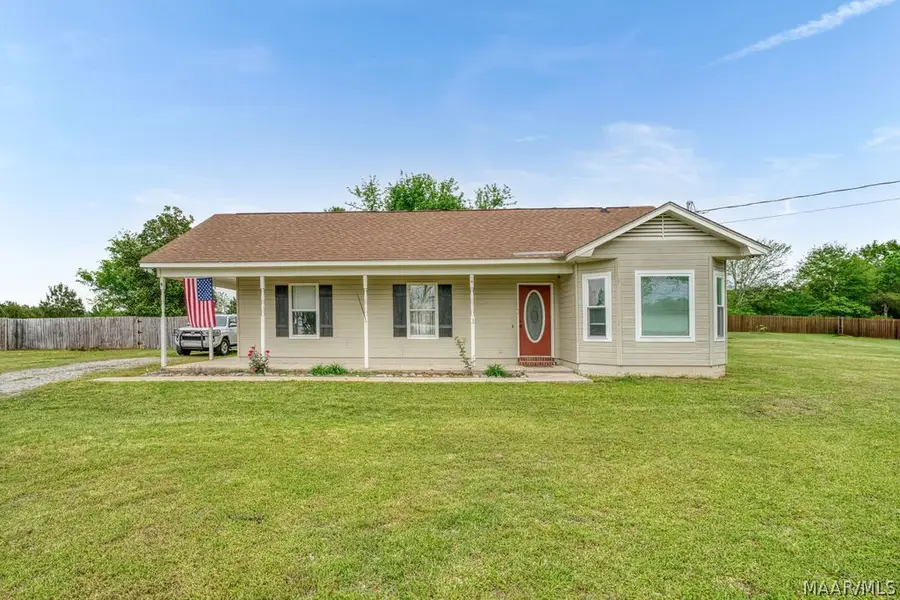 7790 Holtville Road, Wetumpka, AL 36092 - #2