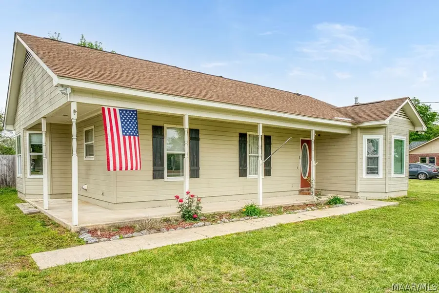 7790 Holtville Road, Wetumpka, AL 36092 - #3