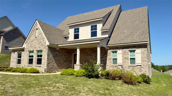 33 Riverhills Drive, Tallassee, AL 36078