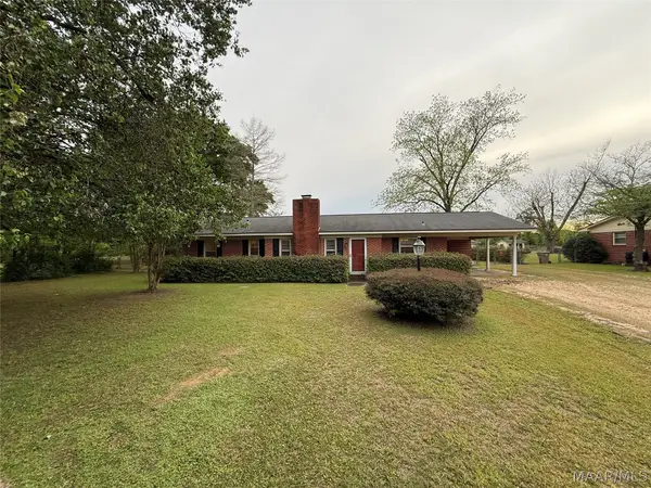 110 Bracelle Drive, Selma, AL 36701